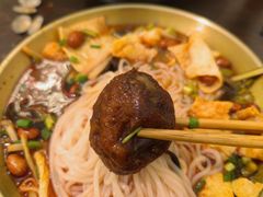 原味螺蛳粉-龍城柳州螺蛳粉(群星路店)