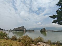 -星湖旅游景区七星岩