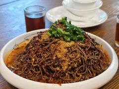 -茂盛小吃(蓝田店)