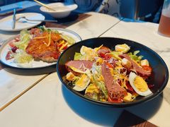 -1874融合西厨·观景餐厅(保利店)