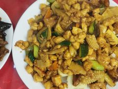 -胖子菜馆(隆昌路店)