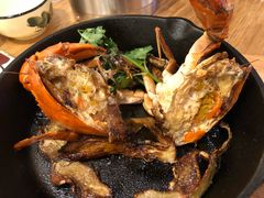 -鑫阿强海鲜大排档·老厦门特色菜(中山路店)