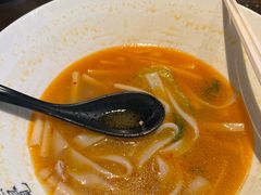 -漆黑觉米粉(三里屯店)