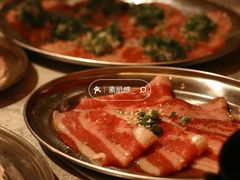 -乾杯烧肉居酒屋(中洲湾店)
