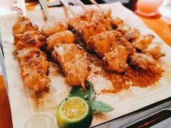-仓桥家·焗寿司·锅物(光谷步行街店)