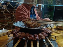 -源味居手把签烧烤(长春一店)