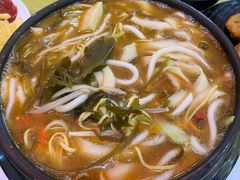 -45°李小姐土豆粉(世纪港湾店)