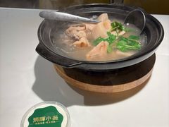 -清晖小苑·顺德菜(观澜湖新城店)