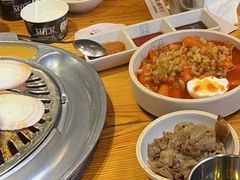 -喜来稀肉(北外滩白玉兰广场店)