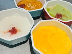 -一味一诚•鲜嫩烤鱼(昌平悦荟店)