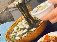 平潭手打鱼丸汤-阿弟特色海鲜餐厅·大排档(平潭店)
