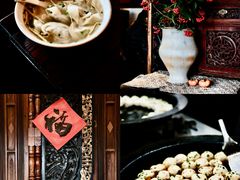 -哑巴生煎(临顿路店)