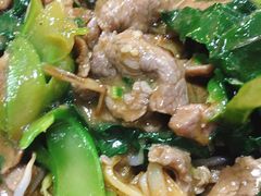 -来自潮州牛肉店(华强北店)