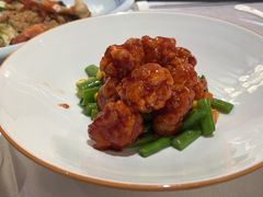 -聚春园自助餐厅(东街口店)