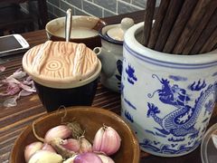 -面尚香关中面馆(西荷店)