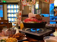 -千懿六本木酒场(常熟路店)