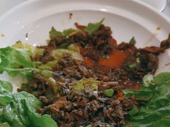 -月福京味斋·烤鸭店·北京菜(鼓楼总店)