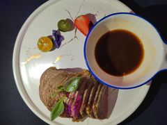 -伊带伊路新疆美食府(呼家楼店)