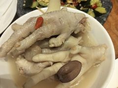 -北海金昌开元名都大酒店·四季轩中餐厅