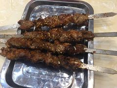 -兰州老马食府(小潞邑店)