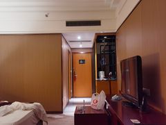 -峨眉山世纪阳光大酒店(峨眉高铁站店)