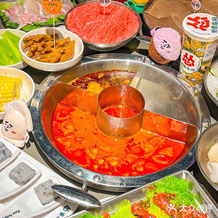 潮州，排队两小时值了[流泪]