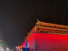 -大唐不夜城