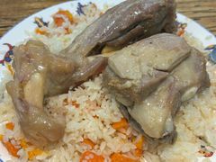 -217丰惠源抓饭(江乾路店)
