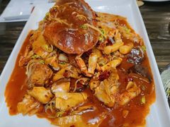 -蟹后Crabber(水悦城店)