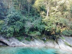 -黄山翡翠谷景区
