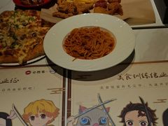 -必胜客(栖乐荟店)