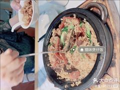 -多多旺港式茶餐厅(新区店)