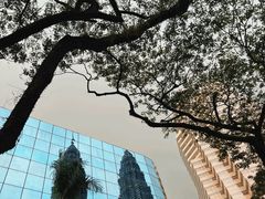 -吉隆坡国油双峰塔