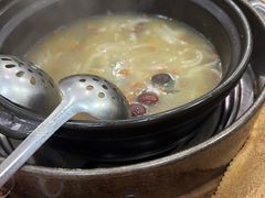 -濠轩阁特色生蚝火锅(水湾路店)