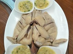-启香鸡私房菜(湖景店)