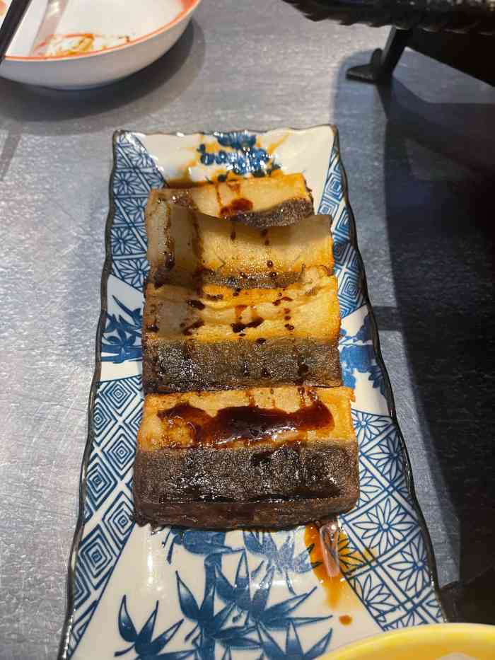 探鱼·鲜青椒爽麻烤鱼(凯德mall天宫院店)-"朋友推荐的说好吃,就