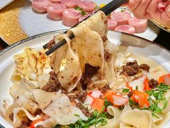 -隐炉和牛烧肉店(群力店)