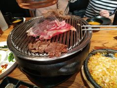 -千寻烧肉(政务区店)