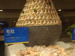 -星伦多自助料理·涮烤一体(江桥万达店)