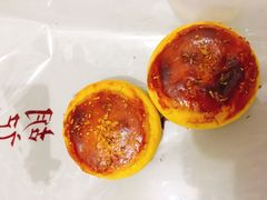 桂花饼-南宋胡记(杭州体育场路店)