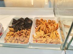 -京八珍(和平东桥店)