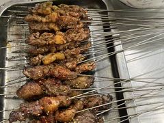 -文文烤肉(大皮院店)