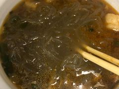 -回味鸭血粉丝汤(南京站店)
