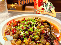 -红盔甲·小龙虾(长寿路店)