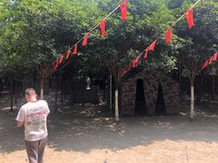 -勇士之星真人CS·团建·拓展(清水河公园店)