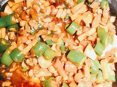 -鸡本无敌江湖菜(摩尔城店)