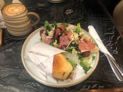 -THE WOODS 简餐 (国贸商城店)