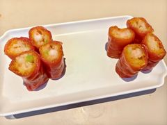 -蔡澜点心·粤菜(领展购物广场店)