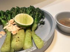 -胡麻(静安嘉里店)