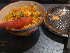 -岩盐·铁板料理(嘉里店)